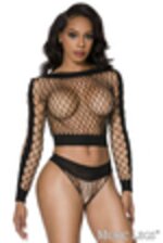 Picture of ML59095 - Black