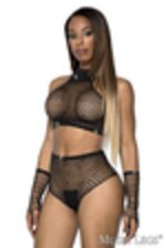 Picture of ML55016 - Black