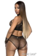 Picture of ML55016 - Black