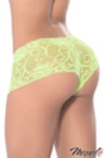 Picture of MA90 - Hot Green