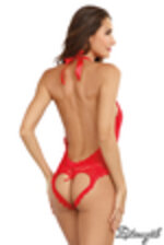 Picture of DG8694 - Red