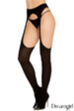 Picture of DG0250 - Black