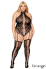 Picture of DG0329 - Black