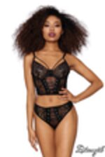 Picture of DG12163 - Black