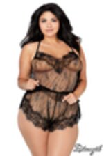 Picture of DG12171 - Black