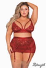 Picture of DG12465 - Garnet