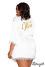 Picture of DG12438 - White