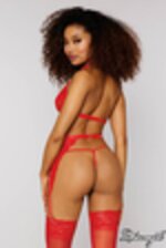 Picture of DG12708 - Red