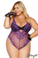 Picture of DG12771 - Eggplant-Black