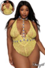 Picture of DG12990 - Yellow