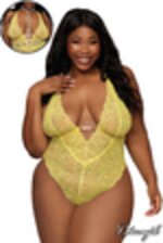 Picture of DG12990 - Yellow