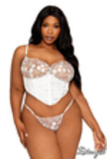 Picture of DG13262 - White