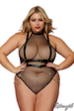 Picture of DG13291 - Black