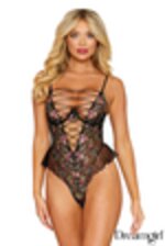 Picture of DG13643 - Black