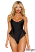 Picture of DG13249 - Black