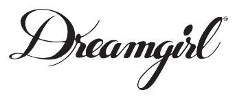 Picture for manufacturer Dreamgirl