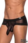 Picture of MP129-236 - Black